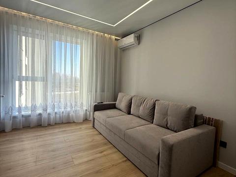 квартира за адресою Фортечна вул., 4