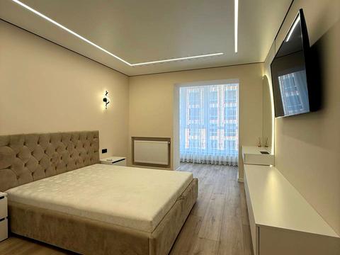 квартира за адресою Фортечна вул., 4