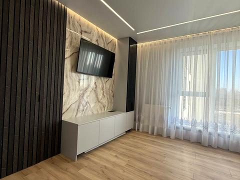 квартира за адресою Фортечна вул., 4