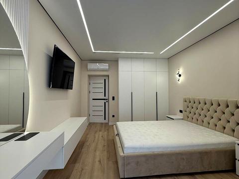 квартира за адресою Фортечна вул., 4