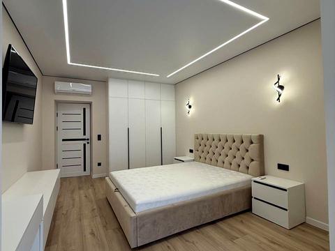 квартира за адресою Фортечна вул., 4