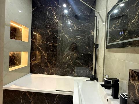 квартира за адресою Фортечна вул., 4