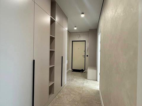 квартира за адресою Фортечна вул., 4