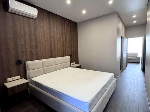 квартира за адресою Салютна вул., 2к24