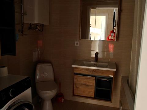 квартира за адресою Овідіопольська дорога вул., 3, к.1