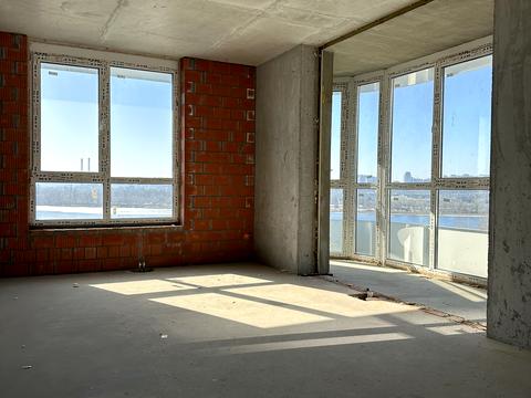 квартира за адресою Дніпровська набережна вул., 17-К