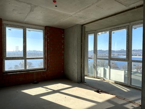 квартира по адресу Днепровская набережная ул., 17-К