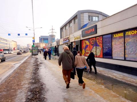 комерційна за адресою Харків, Вернадського вул., 20