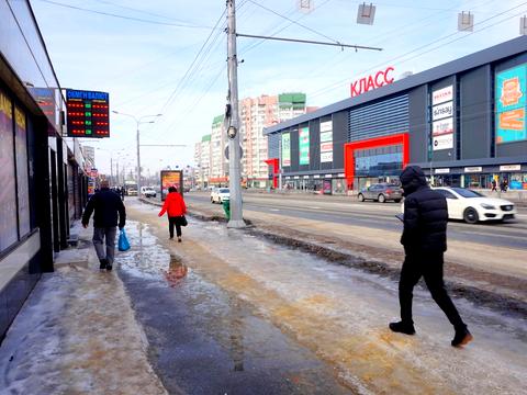 комерційна за адресою Харків, Вернадського вул., 20