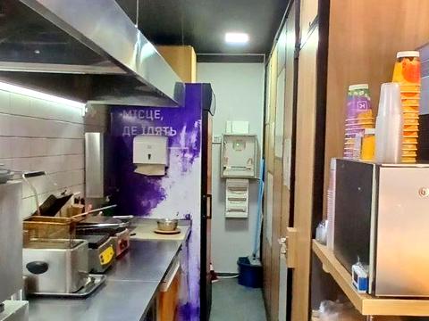 комерційна за адресою Харків, Вернадського вул., 20