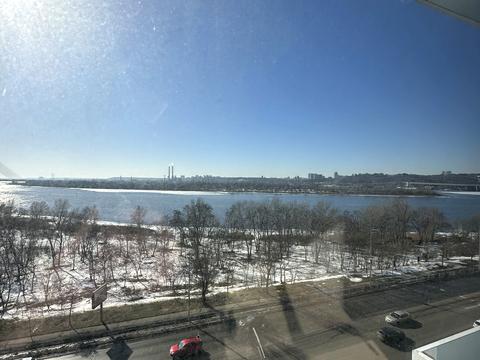 квартира за адресою Дніпровська набережна вул., 17-К