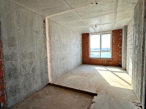 квартира за адресою Дніпровська набережна вул., 17-К