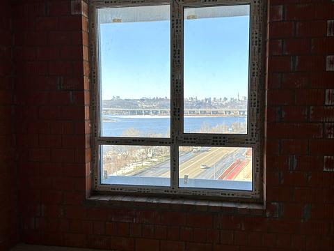 квартира за адресою Дніпровська набережна вул., 17-К