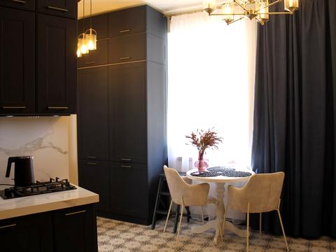 квартира за адресою Львів, Погідна вул., 16