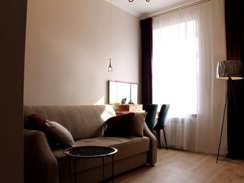 квартира за адресою Львів, Погідна вул., 16