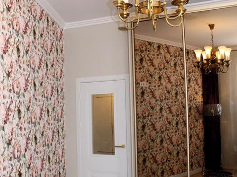 квартира за адресою Львів, Погідна вул., 16