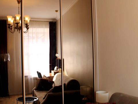 квартира за адресою Львів, Погідна вул., 16