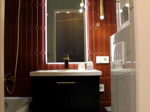 квартира за адресою Львів, Погідна вул., 16