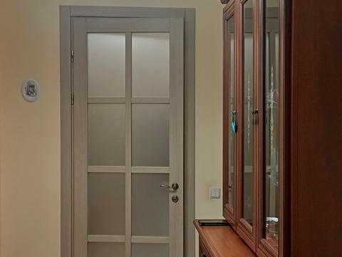 квартира по адресу Подгорная ул., 4