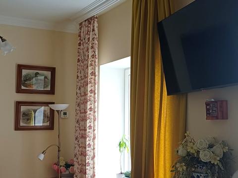 квартира по адресу Подгорная ул., 4