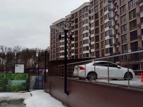 квартира по адресу Великая Кольцевая ул., (Будинок 1)