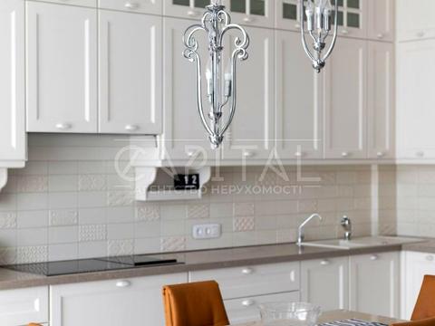 квартира за адресою Бульварно-Кудрявська вул. (Воровського), 21