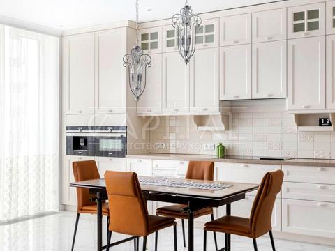 квартира за адресою Бульварно-Кудрявська вул. (Воровського), 21