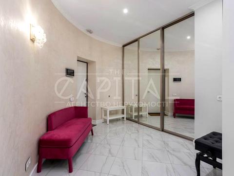 квартира за адресою Бульварно-Кудрявська вул. (Воровського), 21