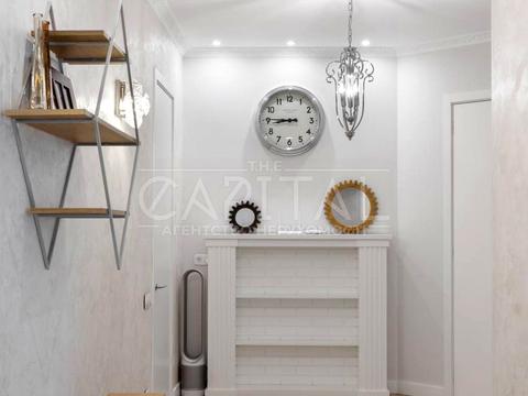 квартира за адресою Бульварно-Кудрявська вул. (Воровського), 21