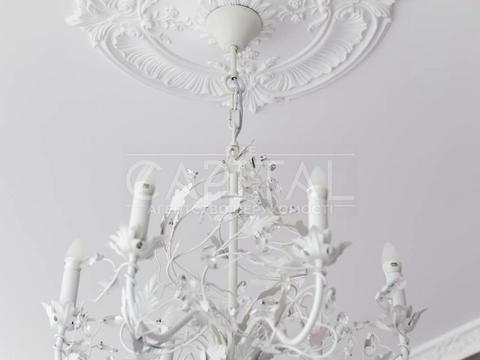 квартира за адресою Бульварно-Кудрявська вул. (Воровського), 21