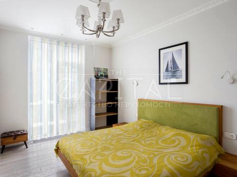 квартира за адресою Бульварно-Кудрявська вул. (Воровського), 21