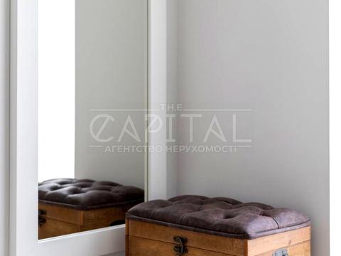 квартира за адресою Бульварно-Кудрявська вул. (Воровського), 21