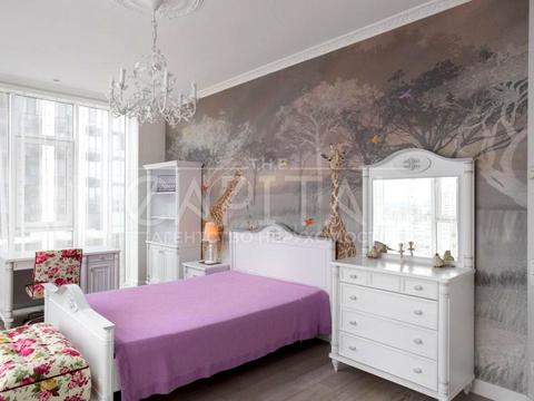 квартира за адресою Бульварно-Кудрявська вул. (Воровського), 21