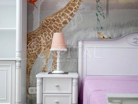 квартира за адресою Бульварно-Кудрявська вул. (Воровського), 21