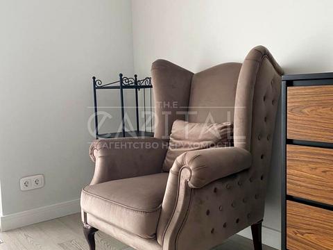 квартира за адресою Бульварно-Кудрявська вул. (Воровського), 21