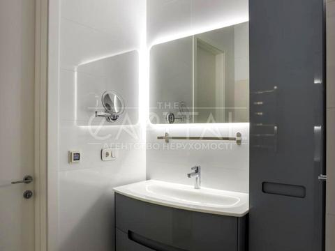 квартира за адресою Бульварно-Кудрявська вул. (Воровського), 21