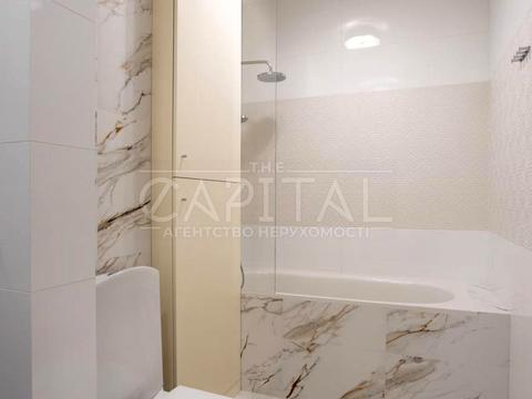 квартира за адресою Бульварно-Кудрявська вул. (Воровського), 21