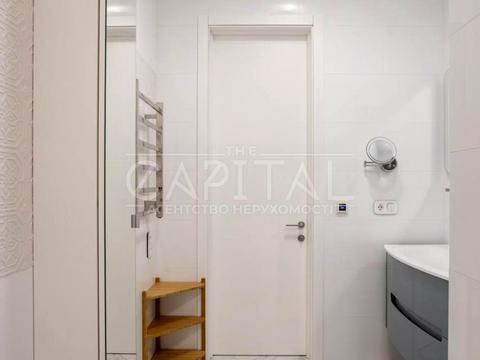 квартира за адресою Бульварно-Кудрявська вул. (Воровського), 21