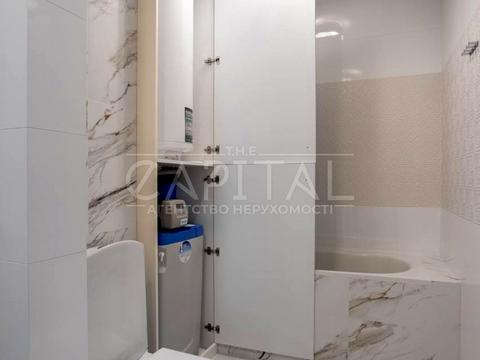 квартира за адресою Бульварно-Кудрявська вул. (Воровського), 21