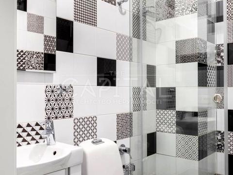 квартира за адресою Бульварно-Кудрявська вул. (Воровського), 21