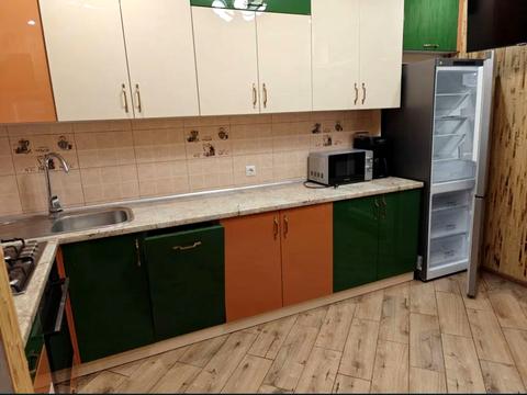 квартира за адресою Львів, Стрийська вул., 111-В