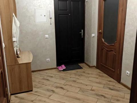 квартира за адресою Львів, Стрийська вул., 111-В