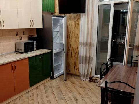 квартира за адресою Львів, Стрийська вул., 111-В