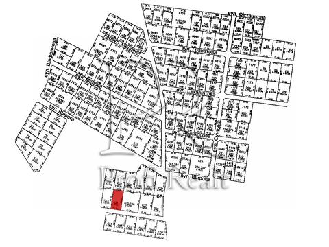 ділянка за адресою Центральна вул.