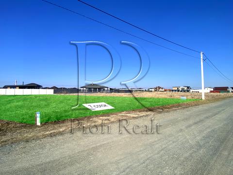 ділянка за адресою Центральна вул.