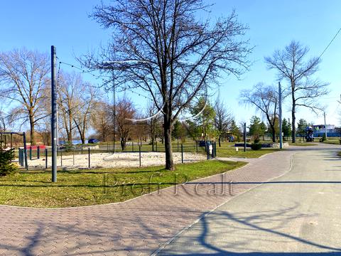 ділянка за адресою Центральна вул.