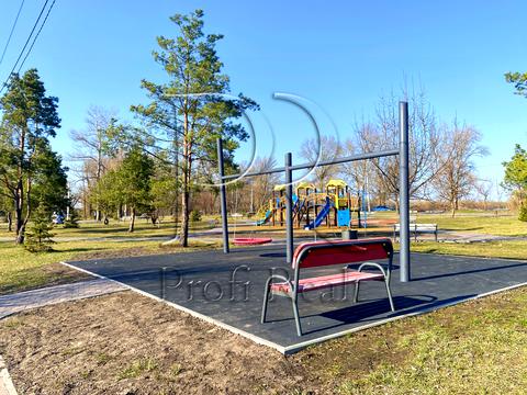 ділянка за адресою Центральна вул.