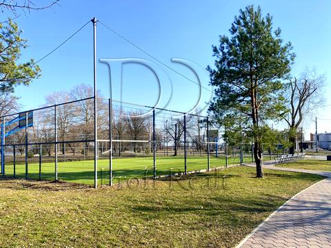 ділянка за адресою Центральна вул.