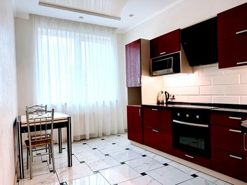 квартира по адресу Генуэзская ул., 3а