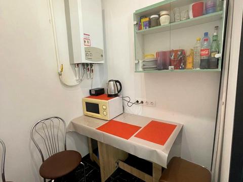 комерційна за адресою Бандери, 34